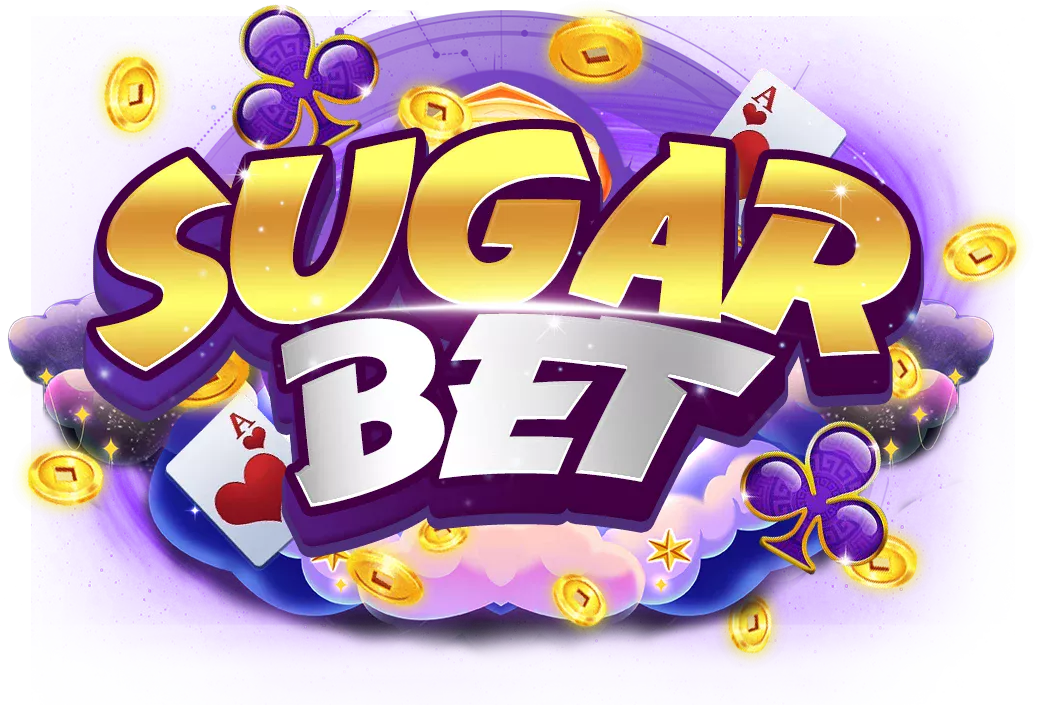 โลโก้ SUGARBET เว็บสล็อตแตกง่าย 2025