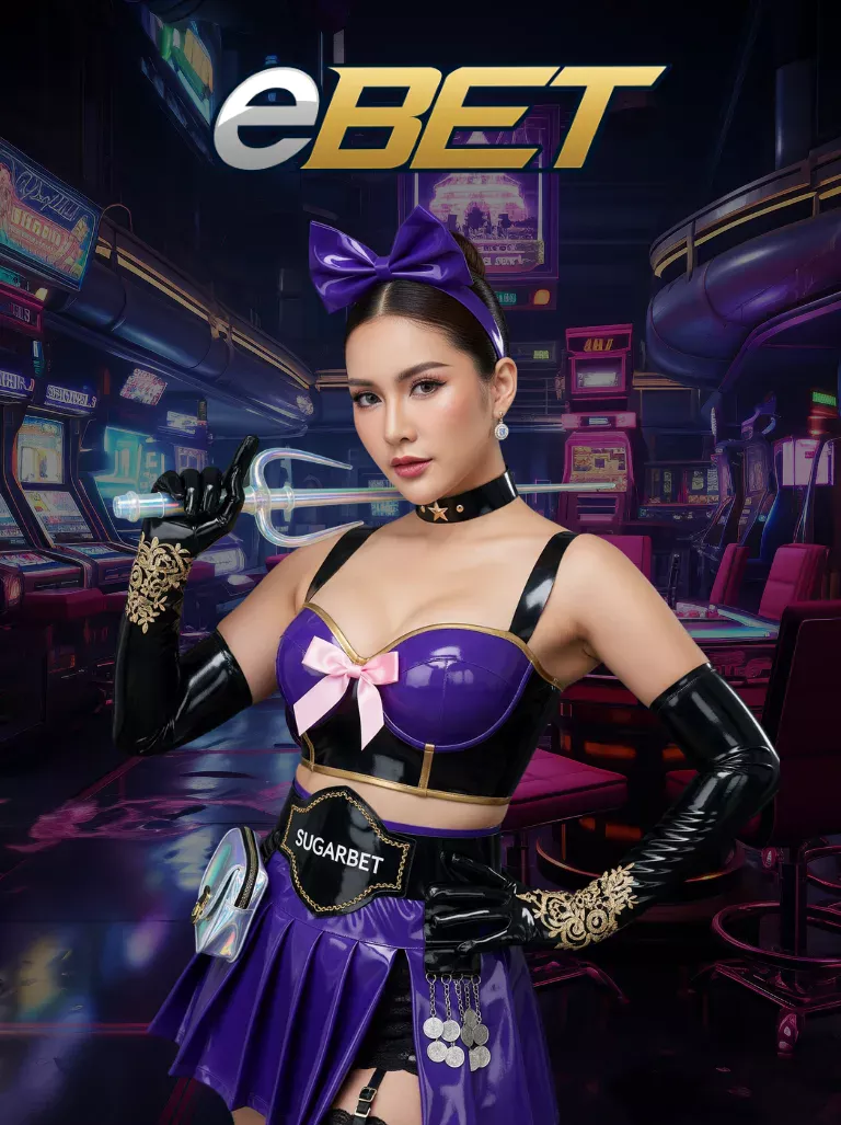 EBET 248s คาสิโนสด สล็อตแตกง่าย